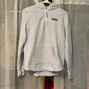 Vineyard vines relaxed fit shep shirt